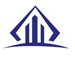 烏馬格移動家園酒店 Logo